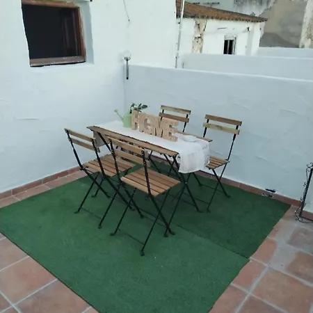 Apartamento La Campana 5 Jerez de la Frontera