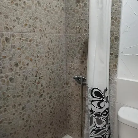 Apartamento La Campana 5