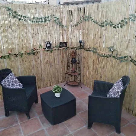 Apartamento La Campana 5