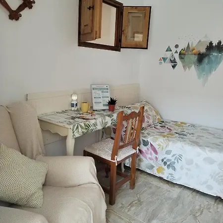 La Campana 5 Jerez de la Frontera