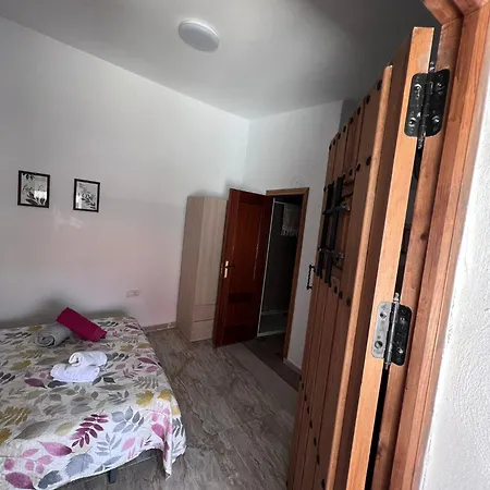 La Campana 5 Apartment Jerez de la Frontera
