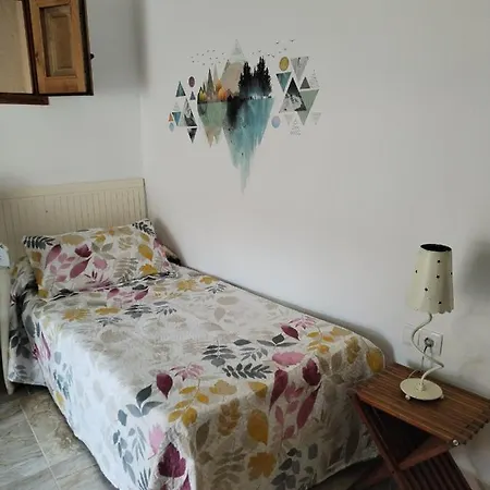 La Campana 5 Jerez de la Frontera