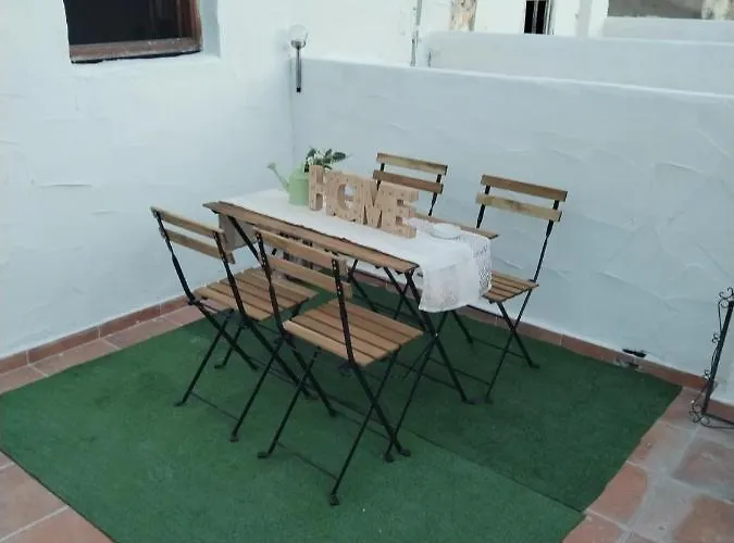 Apartment La Campana 5 Jerez de la Frontera