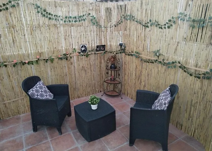 Apartment La Campana 5