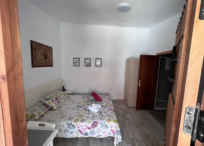 La Campana 5 Apartmán