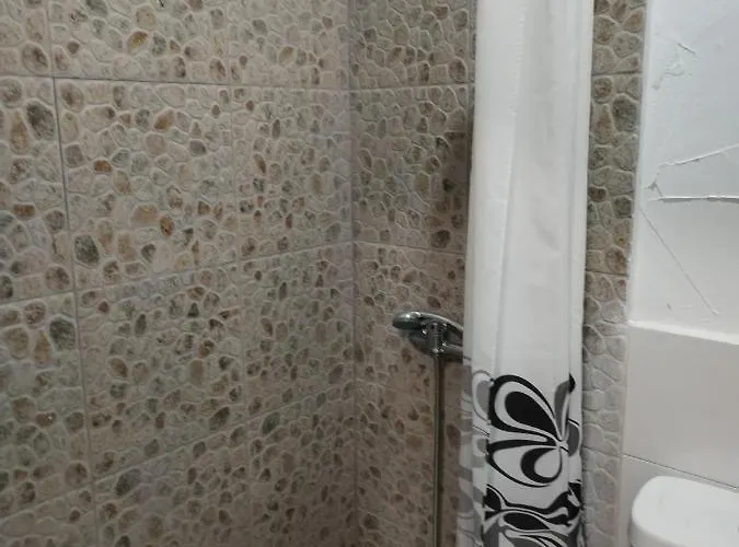 Lägenhet La Campana 5