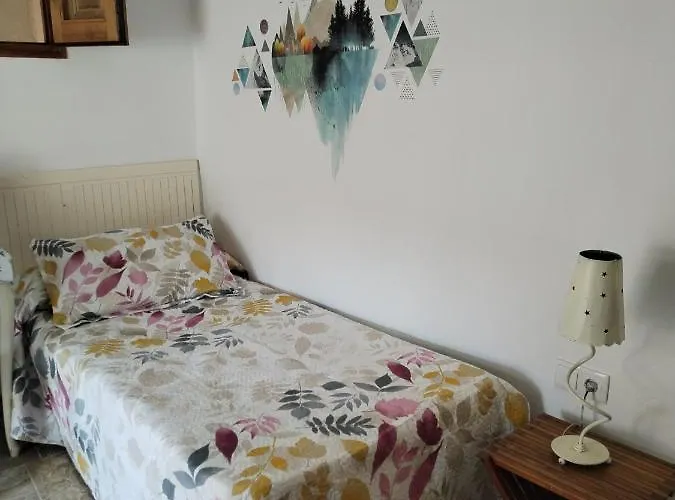 La Campana 5 Jerez de la Frontera