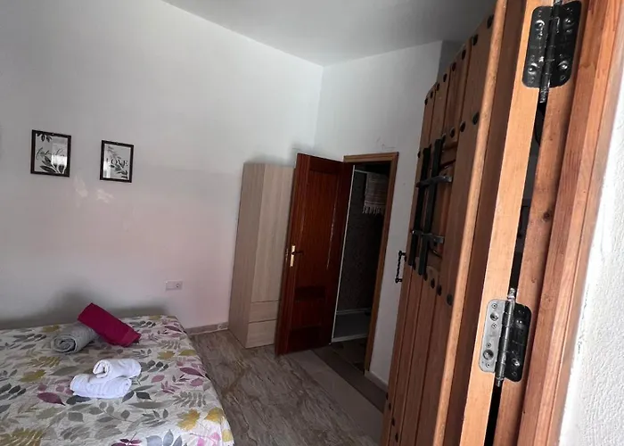 La Campana 5 Lägenhet *