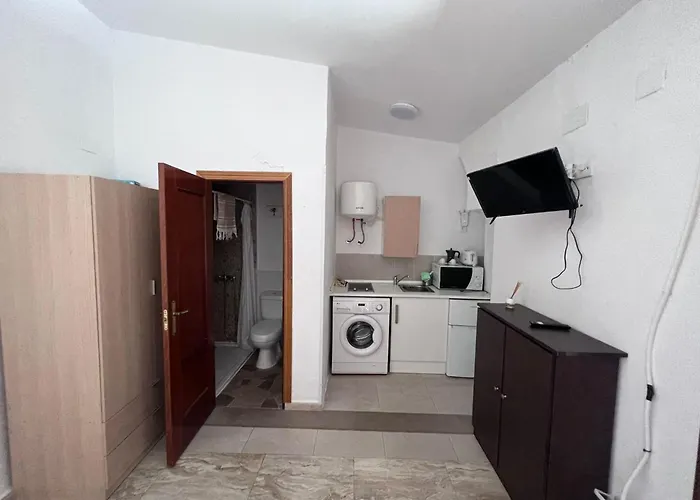 Lägenhet La Campana 5 *