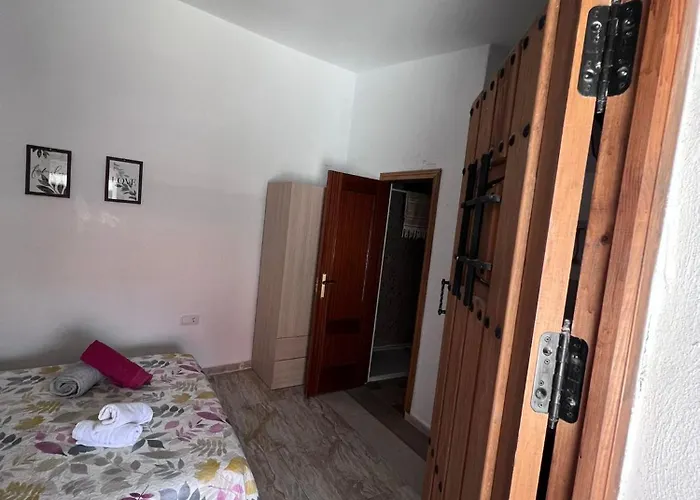 La Campana 5 Lägenhet Jerez de la Frontera